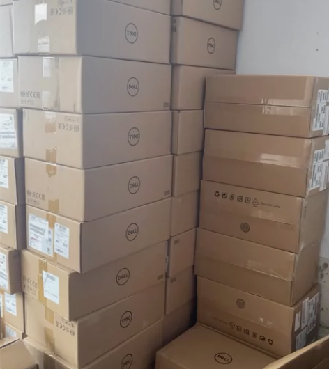 戴尔MS116t鼠标USB扁口有货几百个，...