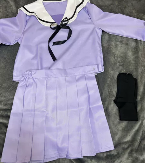 包邮！！野良神  一歧日和cos全套 （只...