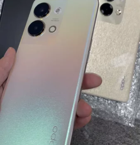 OPPO reno9 12+512 仅激活...