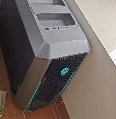 雷神黑武士i7 9700台式电脑主机 具体...