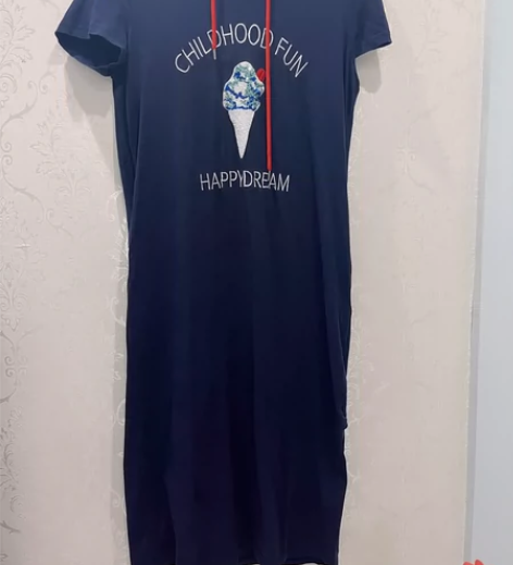 实体店购入，拉?贝缇（跟拉夏贝尔一个品牌）...