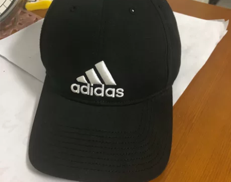 正品阿迪达斯棒球帽鸭舌帽，S98151。全...