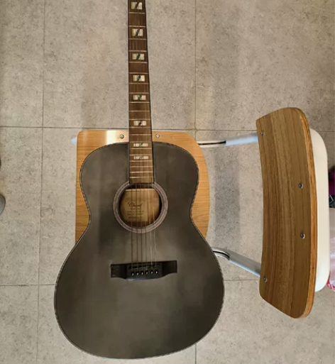 出全单民谣二手吉他，牌子sqoe，40寸，...