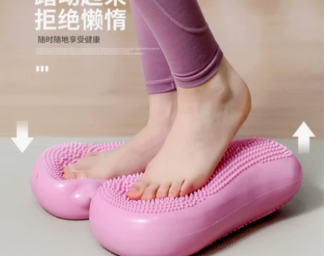 踏步机家用减肥机多功能踩踏瘦腿瘦肚子原地运...