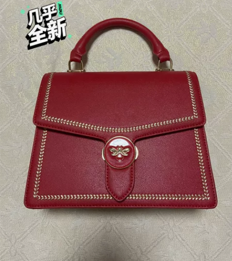 婚礼结婚新娘婆婆女士手提包女包单肩斜挎包，...