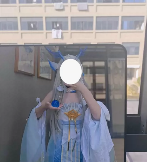西施游龙清影大全套 秀琴家大全套配饰齐全有...