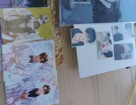 所见即所得出一下韩漫复数闲置，好吧，我是想...