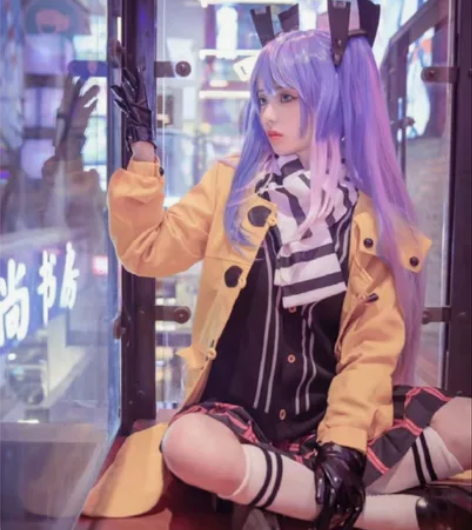 【全新现货不打烊一整套】王者荣耀孙尚香co...