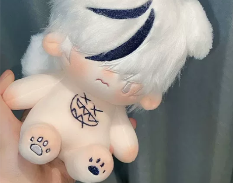 《收》！！布儡属性的娃！！ 可微h狗狗儡、...