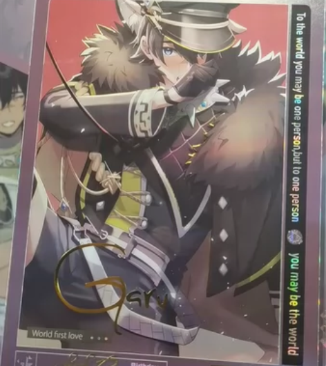 [闪亮]新世界狂欢[闪亮] 可尔[含羞][...