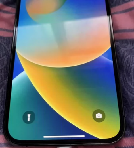 99新原装14Pro 256G 美版无锁无...