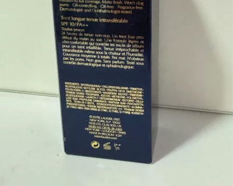 Estee Laude 美版 雅诗兰黛dw...