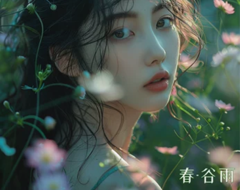 Ai绘画代画私人图片定制sd 个人摄影个人...