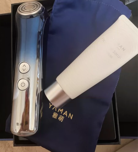 雅萌ACE- Pro抗衰老美容仪，久光百货...