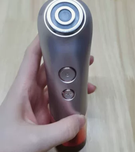 雅萌红光bloom S10 射频美容仪 买...