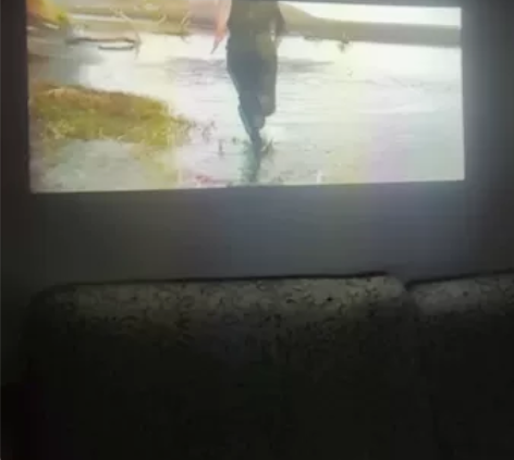 二手投影机家用投影仪 nec np215 ...