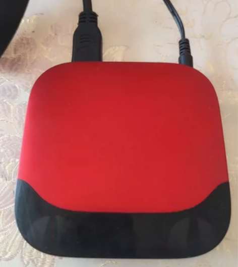 天猫魔盒3S 型号M17S 有电源线跟HD...