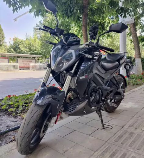 二手户(公户、不用到车管所过户)车况没问题...