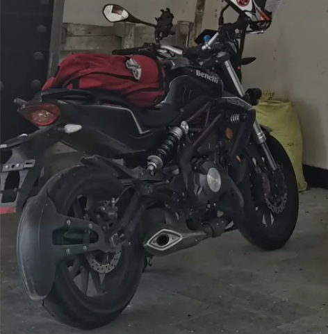 黄龙300,带ABS,17年的车到我手第二...