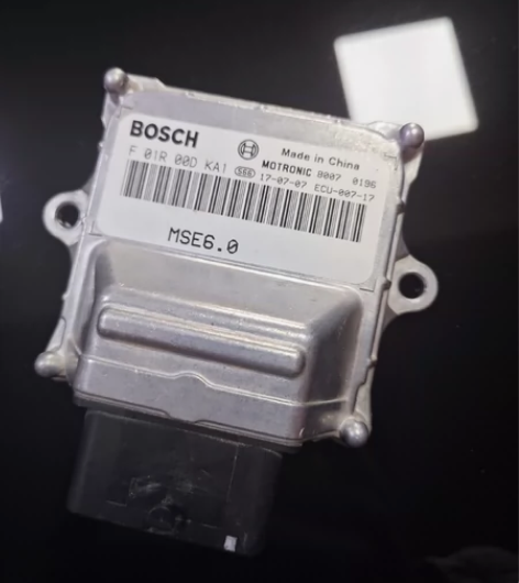 ke500ecu，摩瑞，博士mse6.0。...