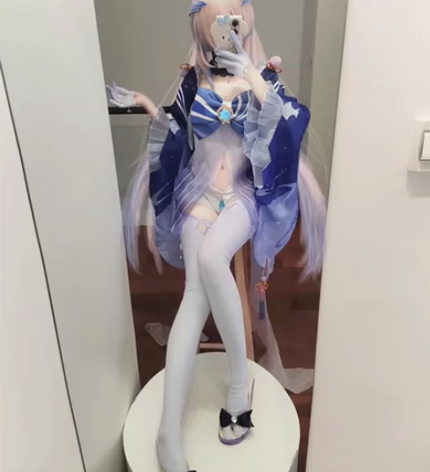 【租】（50/3天）原神珊瑚宫心海cos ...