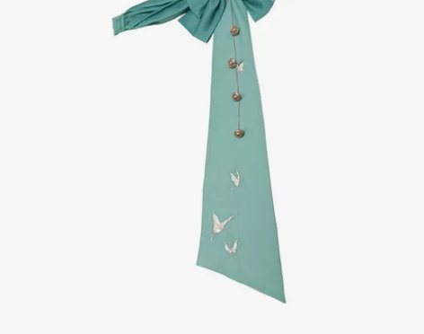 十三余小豆蔻儿[瑶遇见神鹿-王者荣耀联名款...