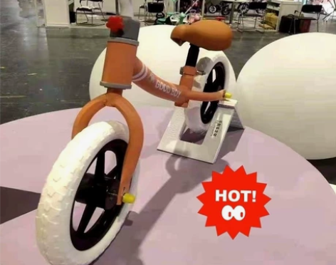 包邮，不要问，直接拍【低价出】儿童平衡车滑...