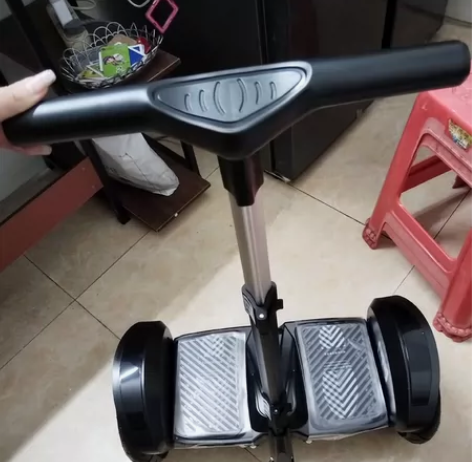 领奥电动平衡车标配，全新 感兴趣的话点“我...