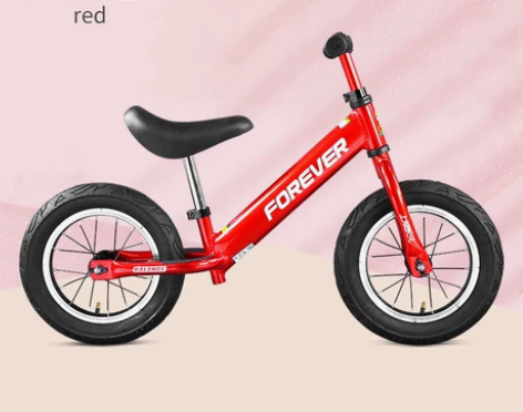 【双11狂欢价】永久1-3-6岁儿童平衡车...