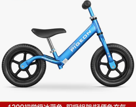 飞鸽平衡车,孩子小时候玩的,30出,自提 ...