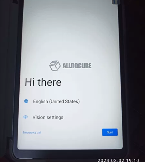 【酷比魔方iplay50pro刷机】刷mi...