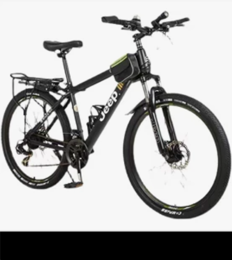 买来有半年了，但总共也没骑几次，想换一辆公...