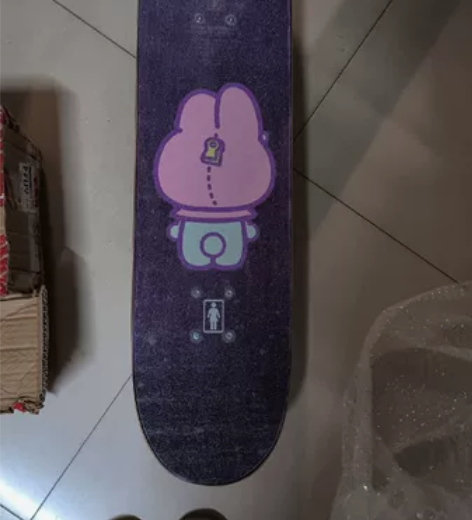 【出】girl hello kitty联名...