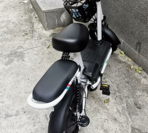 白菜价处理 雅迪爱玛小鸟新日同款电动车小型...