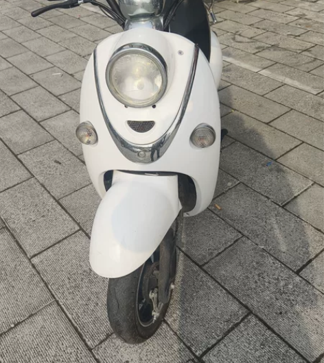 60/20台铃电动车出售，想要的私聊！ 感...