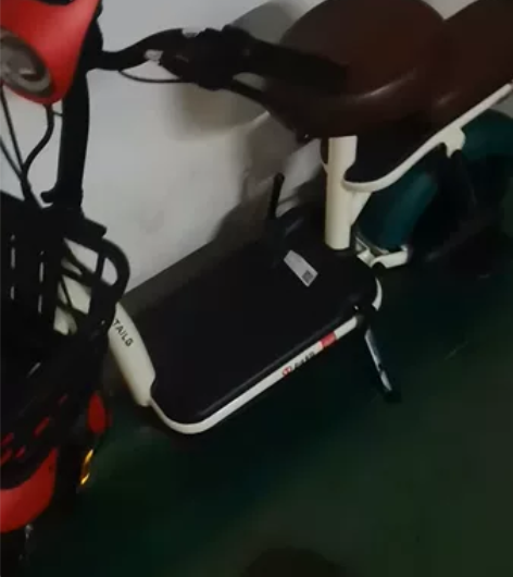 [1]因工作变动，台铃车一手99新，配置高...