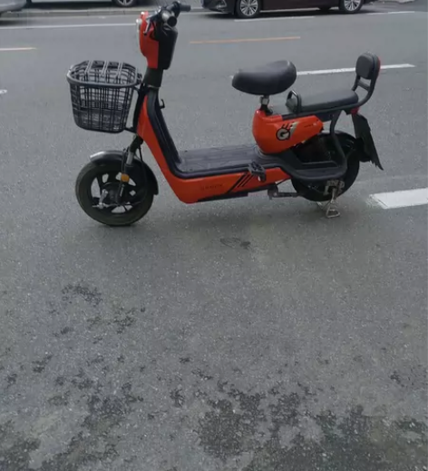 格林豪泰电动车，车况新，20ah大电池，国...
