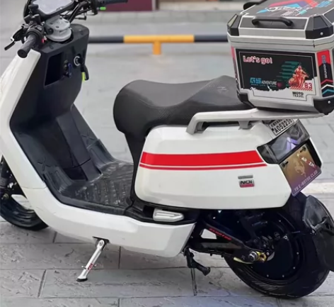 转让一台小牛n1s 动力版 1500瓦的博...