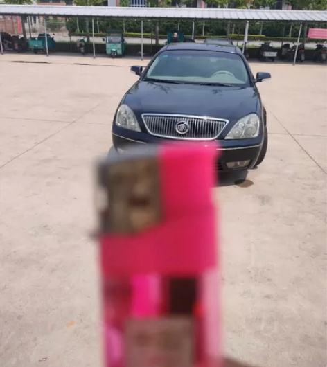 低价出售 低价出售！ ！！ 09年别克君越...