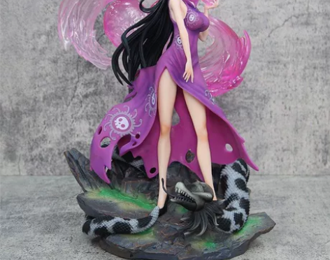 低价包邮29.8元一个22厘米以上海贼王手...