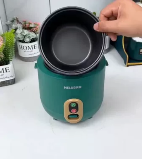 【闲置出】美菱迷你电饭煲1~2人家用不粘锅...