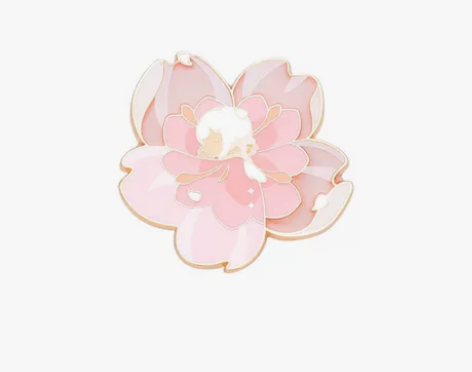 光遇 花憩徽章 出ios国服数据 不出本体...