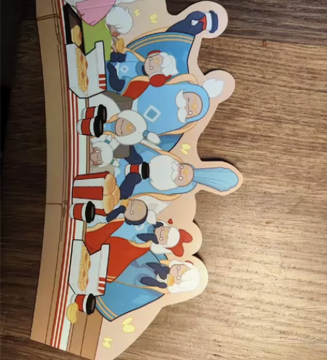 光·遇xKFC联名周边 吧唧+大小杯套+桶...