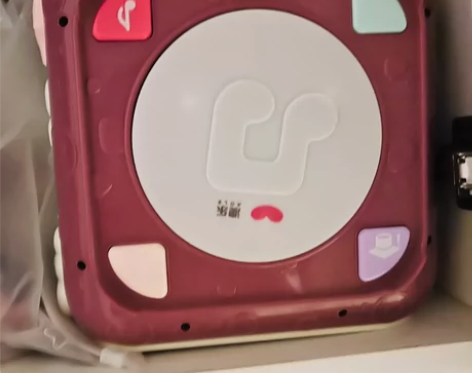 澳乐的六面体，八成新，功能完好，仅限自提。...