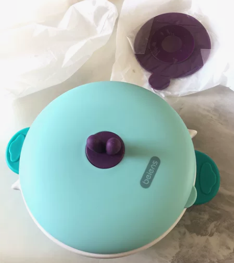 全新贝恩施316注水两用  宝宝餐盘 盘子...