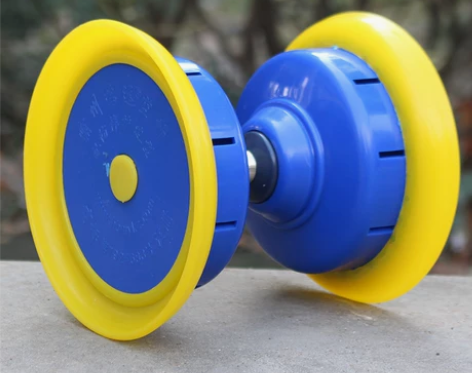 ?空竹专卖扯铃初学大全成人小学生专用专业儿...