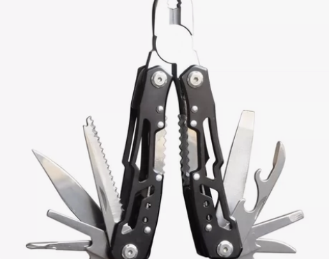 资金紧张赔本出【420不锈钢】多功能钳子户...