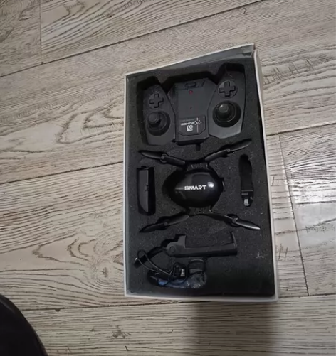 遥控飞机?一个 感兴趣的话点“我想要”和我...