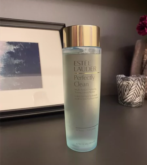 雅诗兰黛化妆水保湿水大蓝水200ml 20...