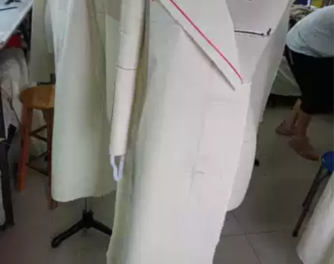 服装制版设计 感兴趣的话点“我想要”和我私...